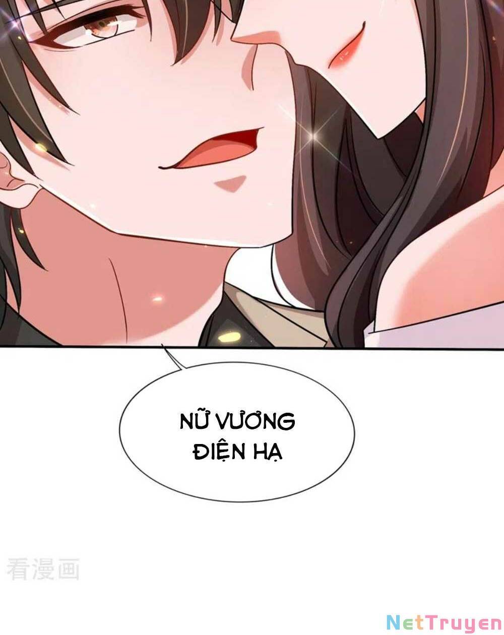 Trùng Sinh Không Gian: Cô Vợ Hào Môn Nóng Bỏng Không Dễ Chọc Chapter 174 - Trang 2