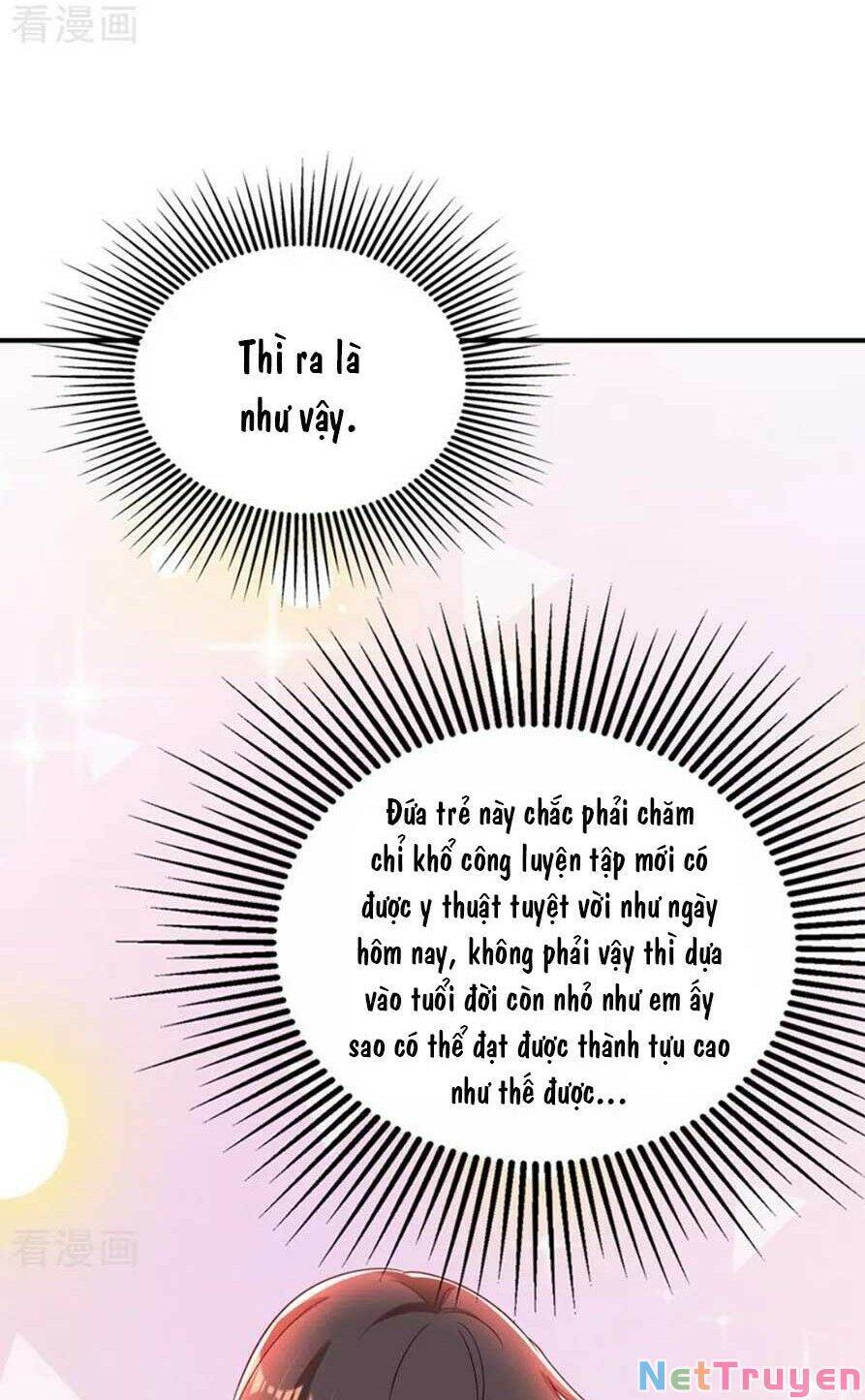 Trùng Sinh Không Gian: Cô Vợ Hào Môn Nóng Bỏng Không Dễ Chọc Chapter 174 - Trang 2