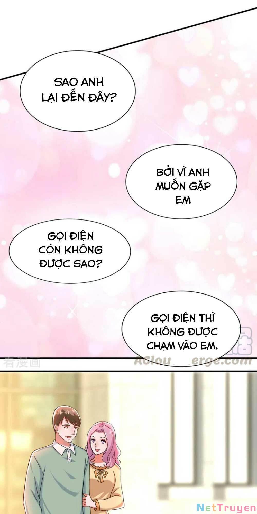 Trùng Sinh Không Gian: Cô Vợ Hào Môn Nóng Bỏng Không Dễ Chọc Chapter 174 - Trang 2