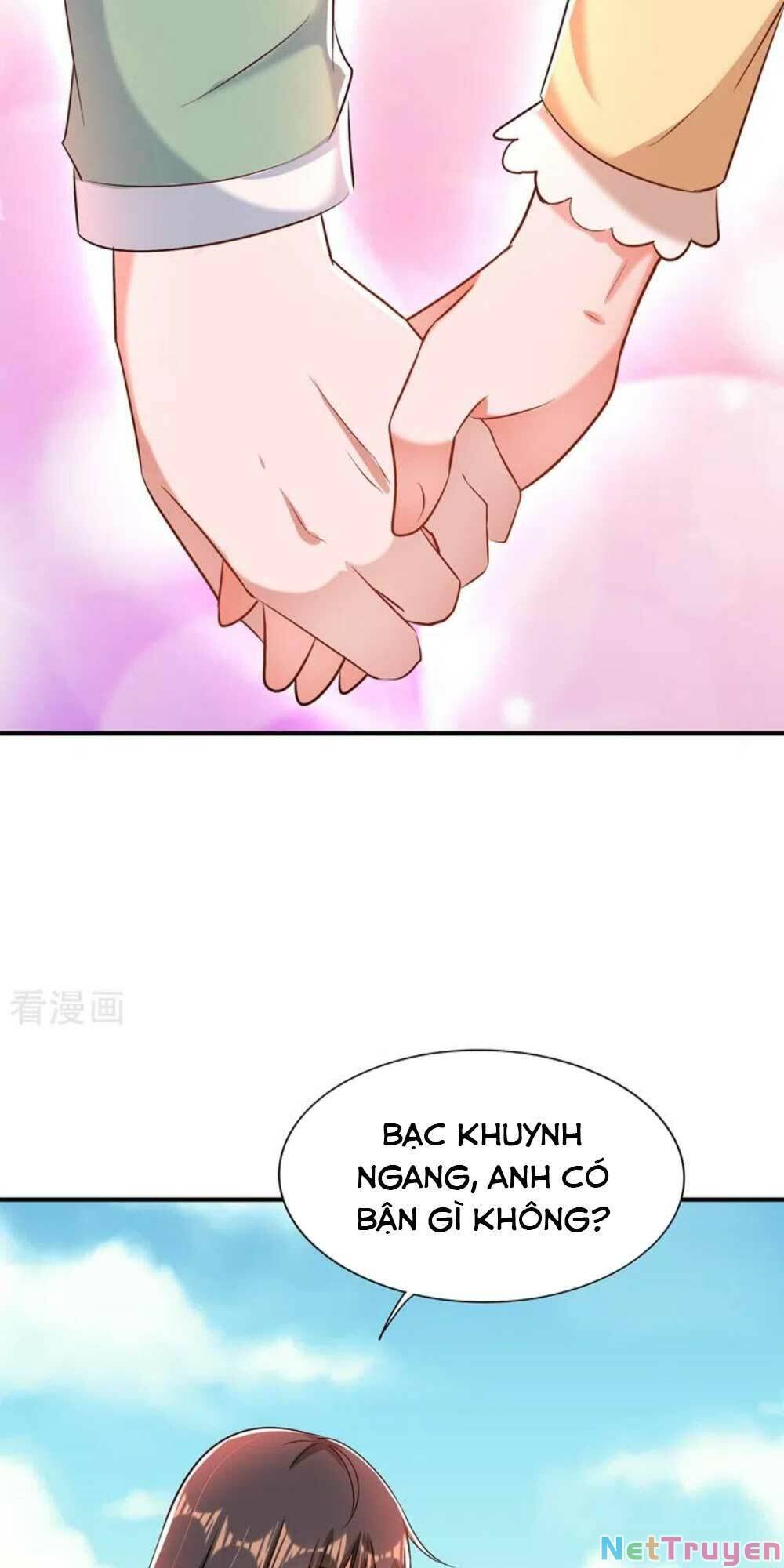 Trùng Sinh Không Gian: Cô Vợ Hào Môn Nóng Bỏng Không Dễ Chọc Chapter 174 - Trang 2