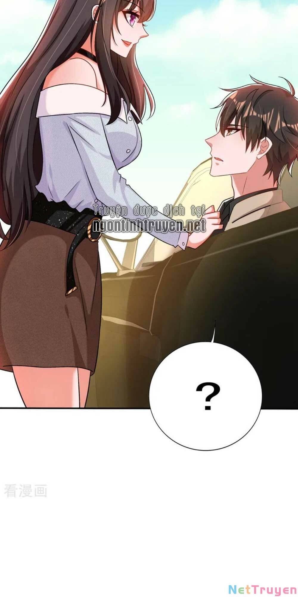 Trùng Sinh Không Gian: Cô Vợ Hào Môn Nóng Bỏng Không Dễ Chọc Chapter 174 - Trang 2