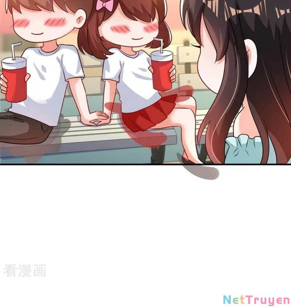 Trùng Sinh Không Gian: Cô Vợ Hào Môn Nóng Bỏng Không Dễ Chọc Chapter 174 - Trang 2