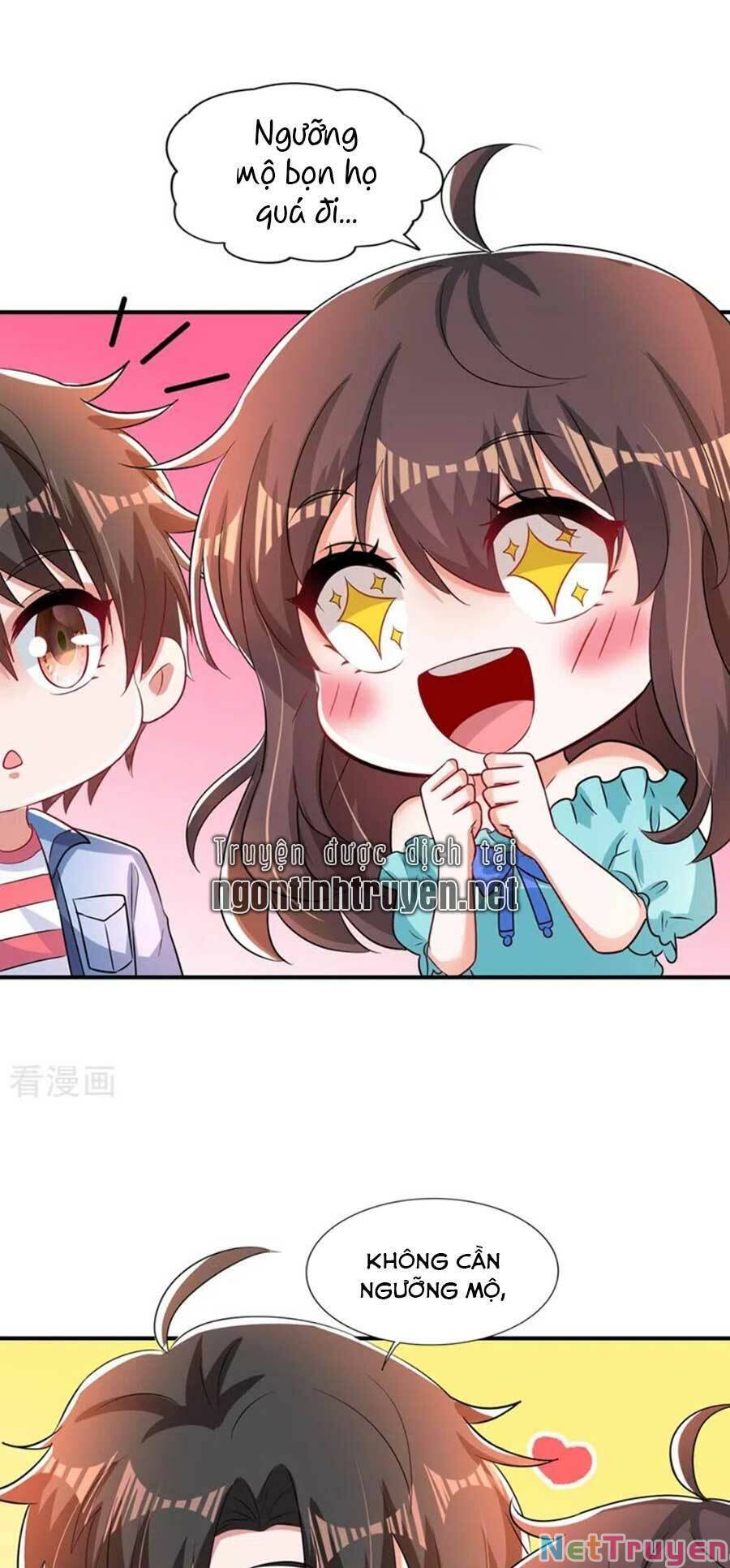 Trùng Sinh Không Gian: Cô Vợ Hào Môn Nóng Bỏng Không Dễ Chọc Chapter 174 - Trang 2