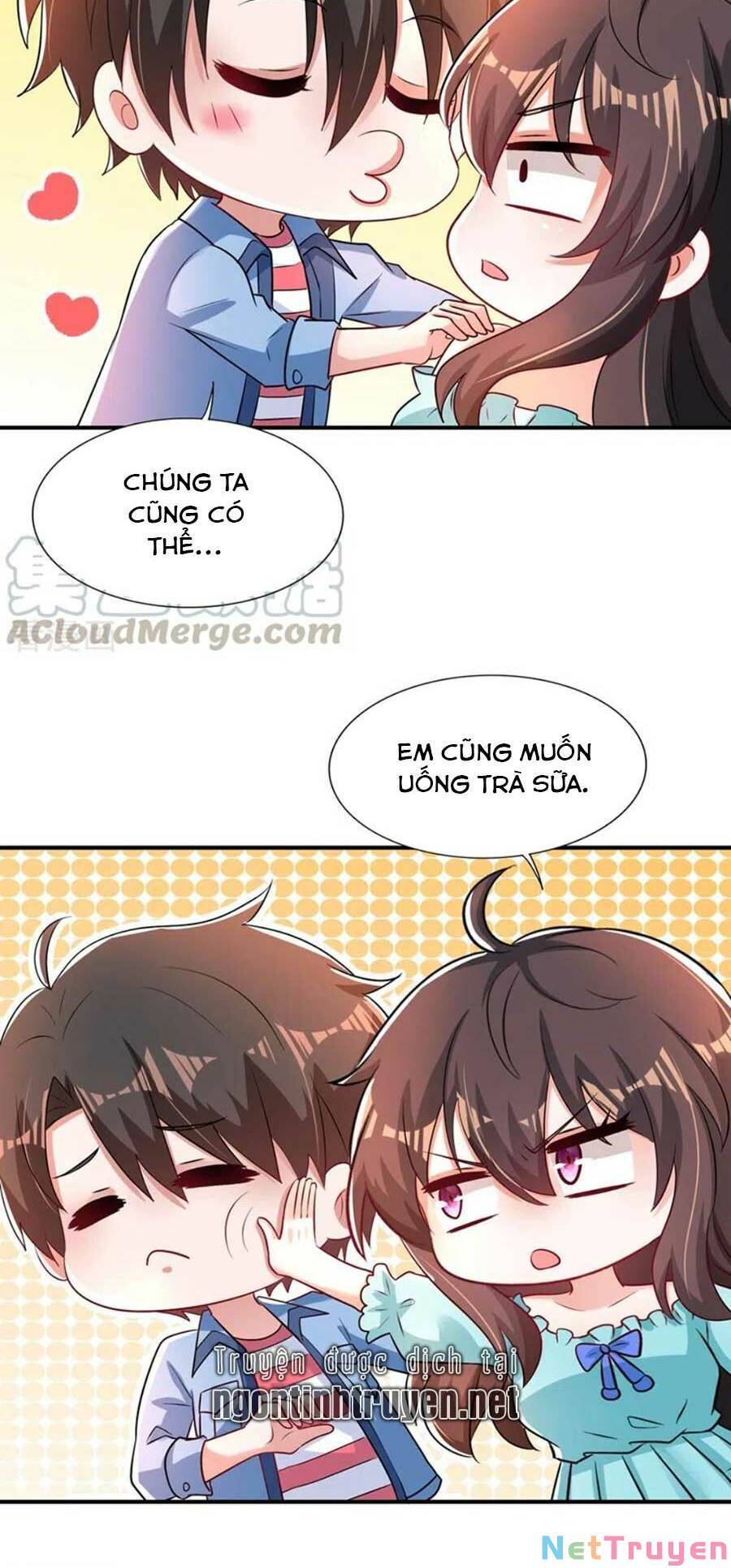 Trùng Sinh Không Gian: Cô Vợ Hào Môn Nóng Bỏng Không Dễ Chọc Chapter 174 - Trang 2