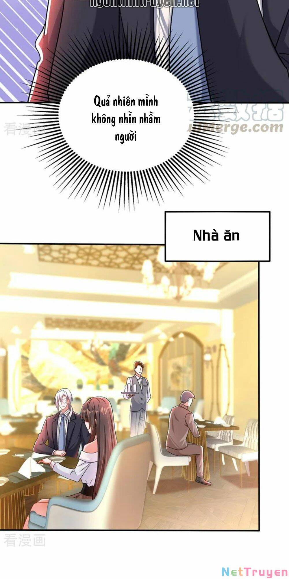 Trùng Sinh Không Gian: Cô Vợ Hào Môn Nóng Bỏng Không Dễ Chọc Chapter 174 - Trang 2