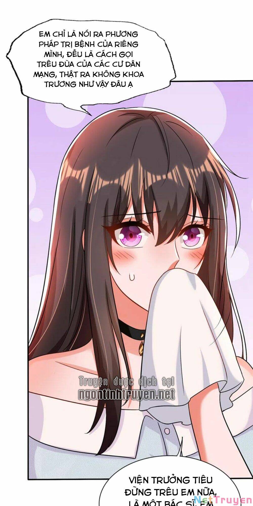 Trùng Sinh Không Gian: Cô Vợ Hào Môn Nóng Bỏng Không Dễ Chọc Chapter 174 - Trang 2