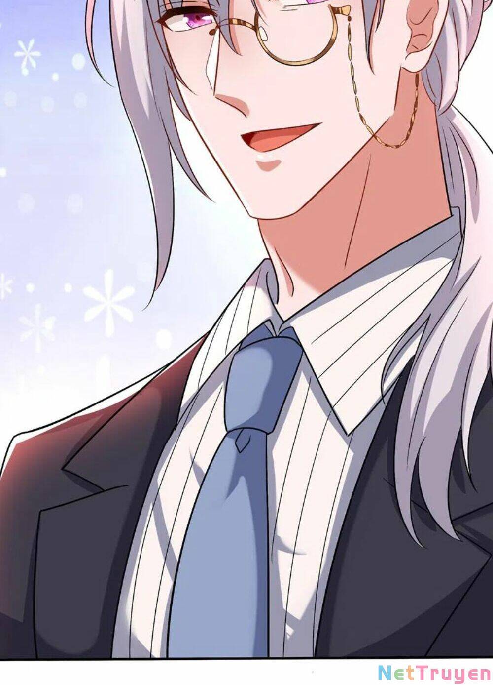 Trùng Sinh Không Gian: Cô Vợ Hào Môn Nóng Bỏng Không Dễ Chọc Chapter 174 - Trang 2