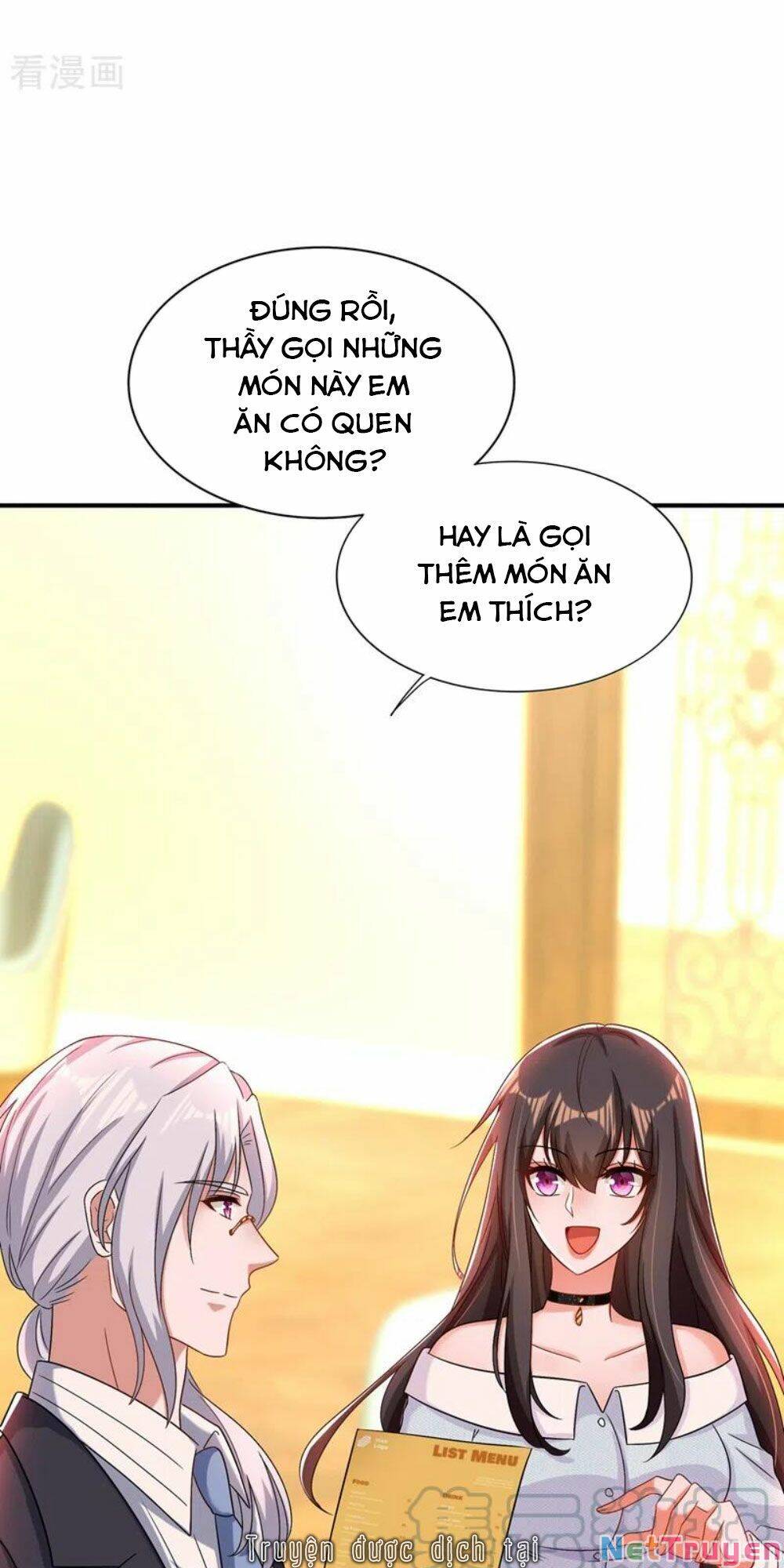 Trùng Sinh Không Gian: Cô Vợ Hào Môn Nóng Bỏng Không Dễ Chọc Chapter 174 - Trang 2