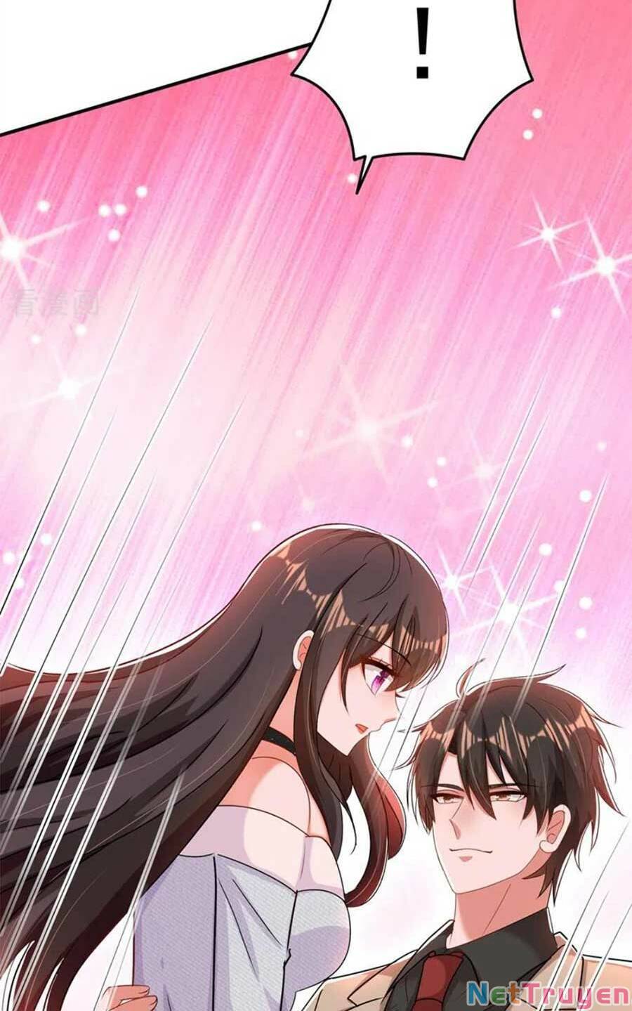 Trùng Sinh Không Gian: Cô Vợ Hào Môn Nóng Bỏng Không Dễ Chọc Chapter 175 - Trang 2