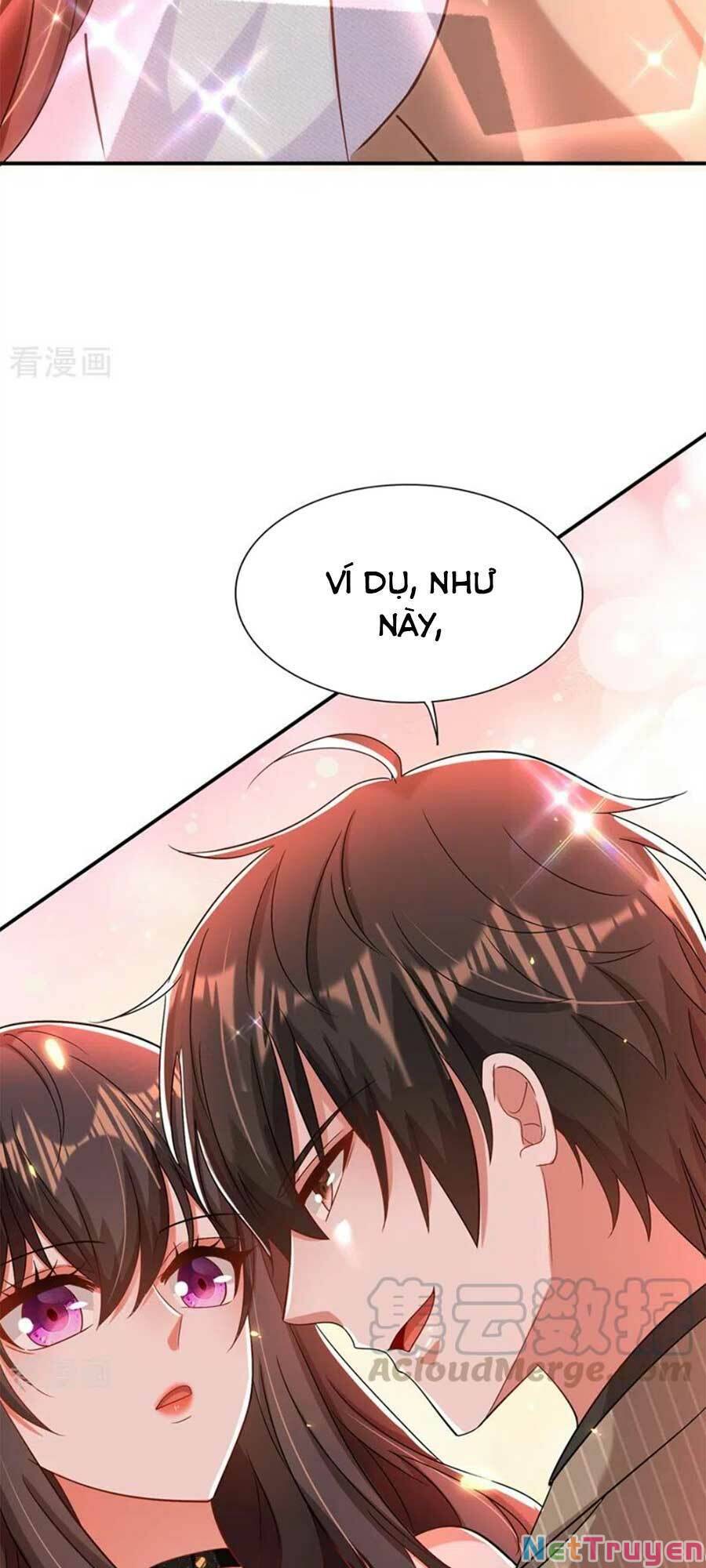 Trùng Sinh Không Gian: Cô Vợ Hào Môn Nóng Bỏng Không Dễ Chọc Chapter 175 - Trang 2