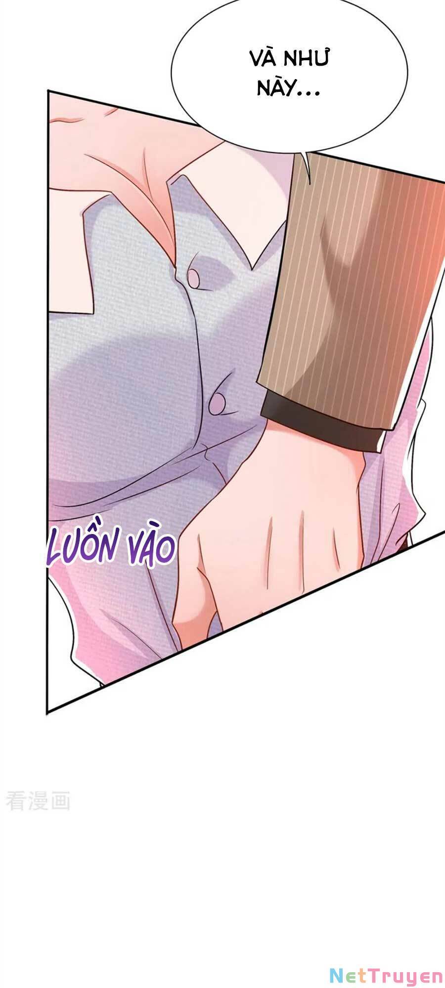 Trùng Sinh Không Gian: Cô Vợ Hào Môn Nóng Bỏng Không Dễ Chọc Chapter 175 - Trang 2