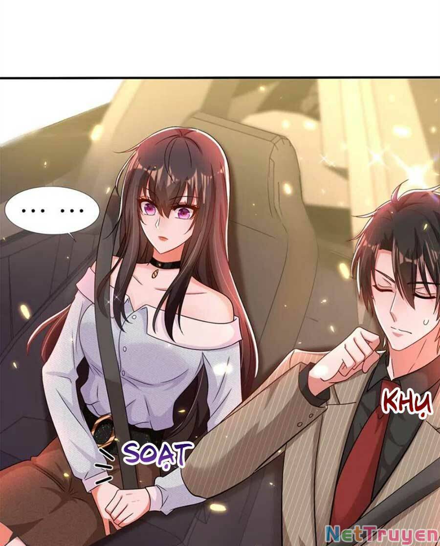 Trùng Sinh Không Gian: Cô Vợ Hào Môn Nóng Bỏng Không Dễ Chọc Chapter 175 - Trang 2