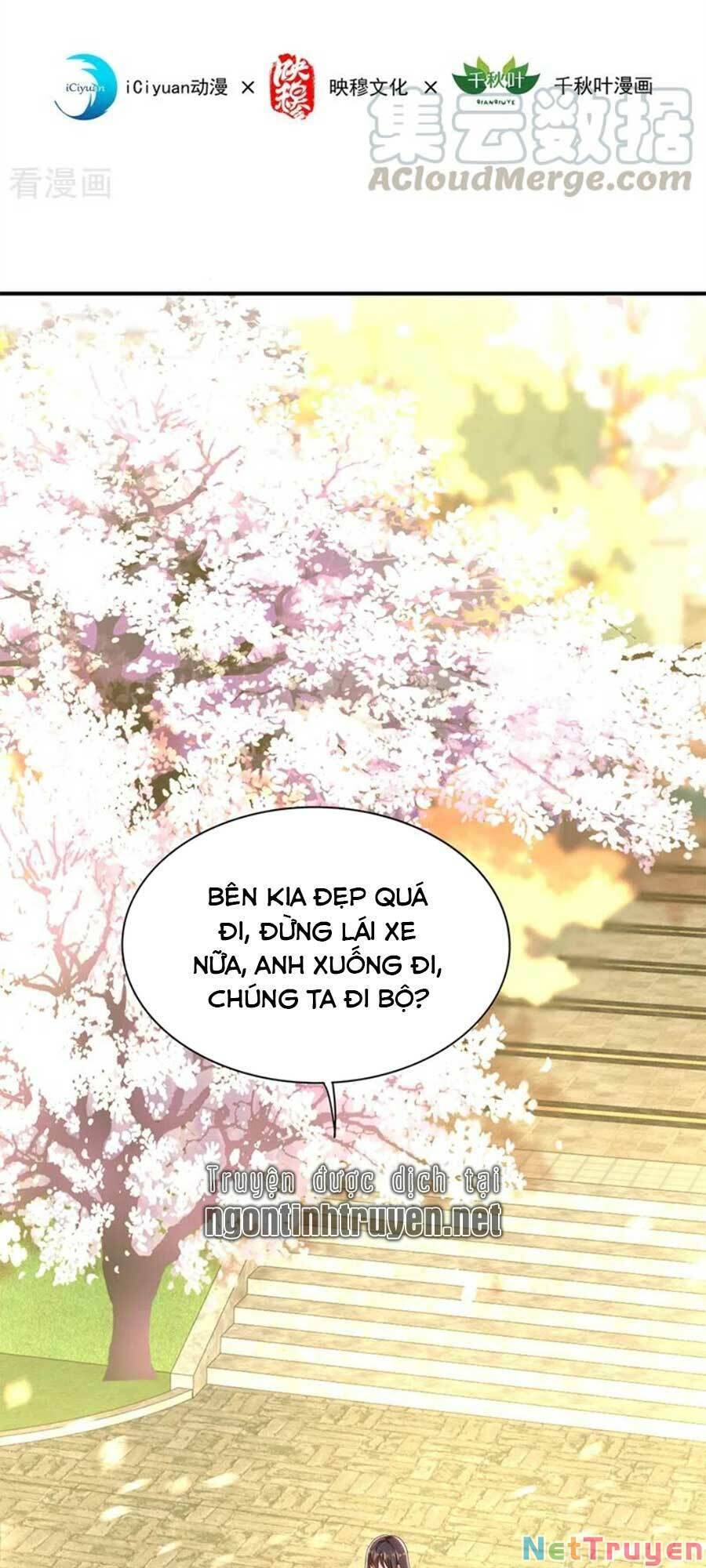 Trùng Sinh Không Gian: Cô Vợ Hào Môn Nóng Bỏng Không Dễ Chọc Chapter 175 - Trang 2