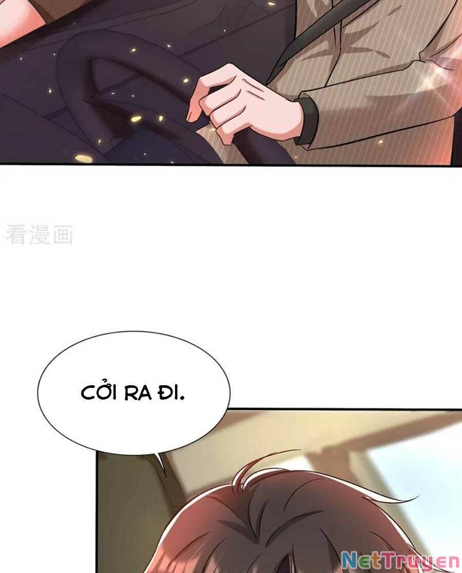 Trùng Sinh Không Gian: Cô Vợ Hào Môn Nóng Bỏng Không Dễ Chọc Chapter 175 - Trang 2