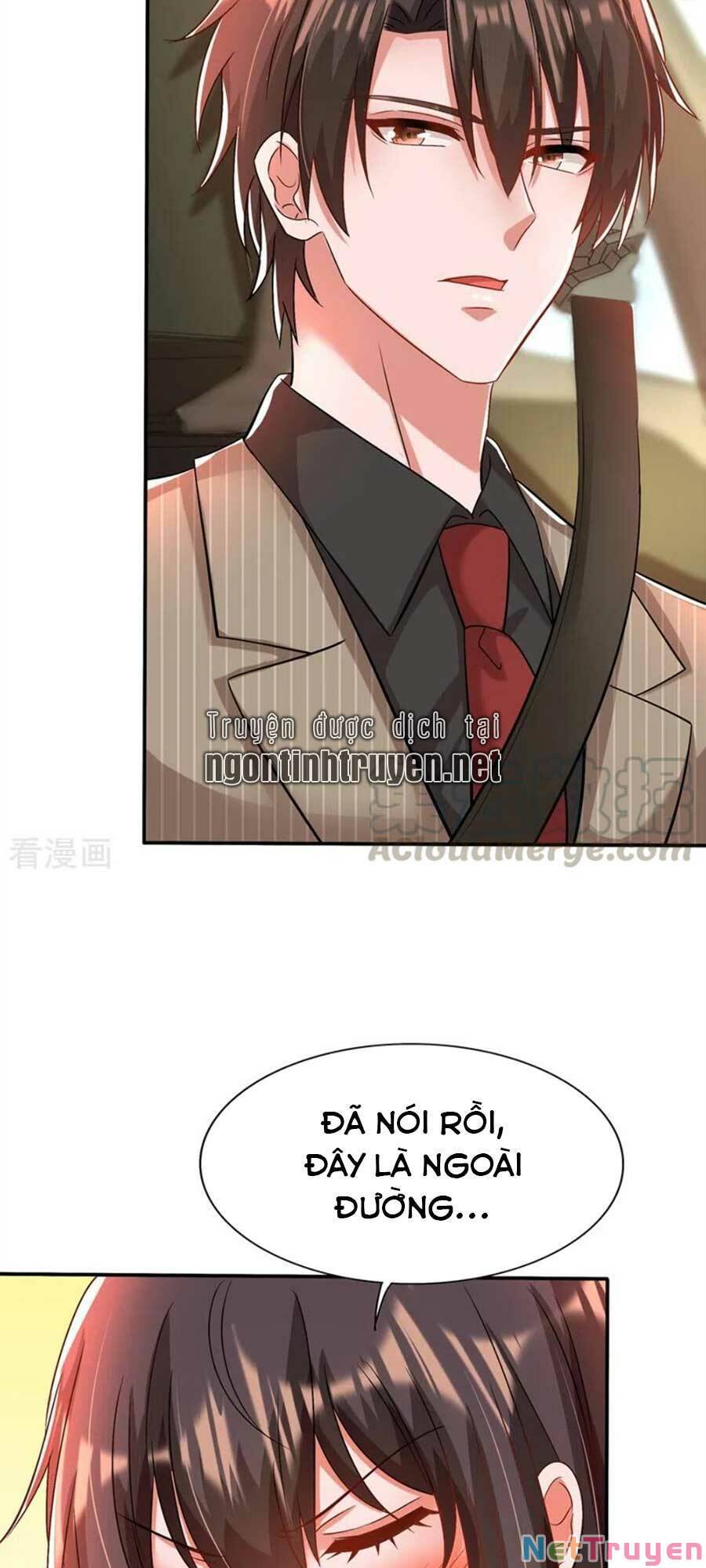 Trùng Sinh Không Gian: Cô Vợ Hào Môn Nóng Bỏng Không Dễ Chọc Chapter 175 - Trang 2