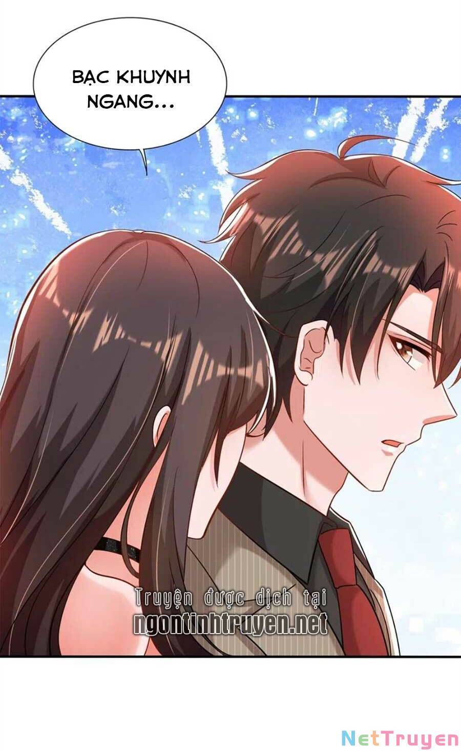 Trùng Sinh Không Gian: Cô Vợ Hào Môn Nóng Bỏng Không Dễ Chọc Chapter 175 - Trang 2