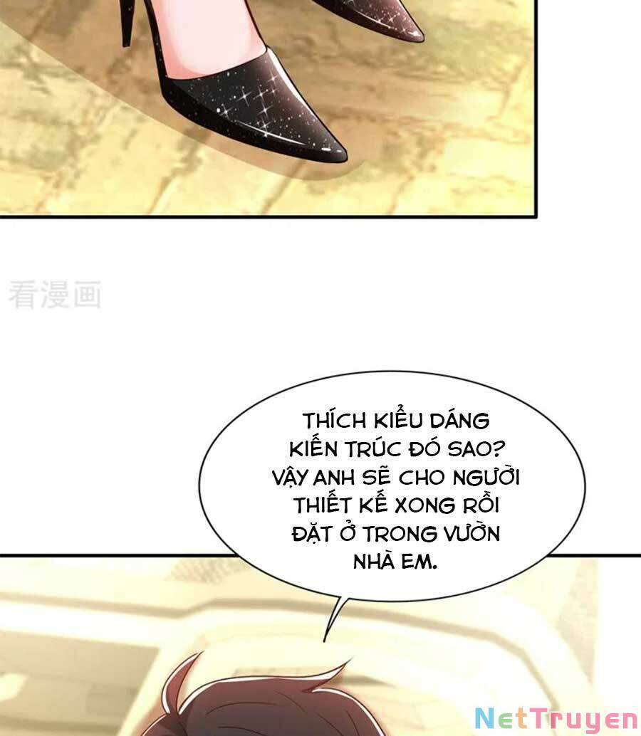 Trùng Sinh Không Gian: Cô Vợ Hào Môn Nóng Bỏng Không Dễ Chọc Chapter 175 - Trang 2