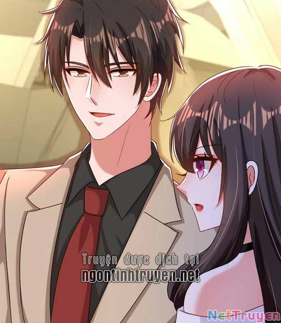 Trùng Sinh Không Gian: Cô Vợ Hào Môn Nóng Bỏng Không Dễ Chọc Chapter 175 - Trang 2