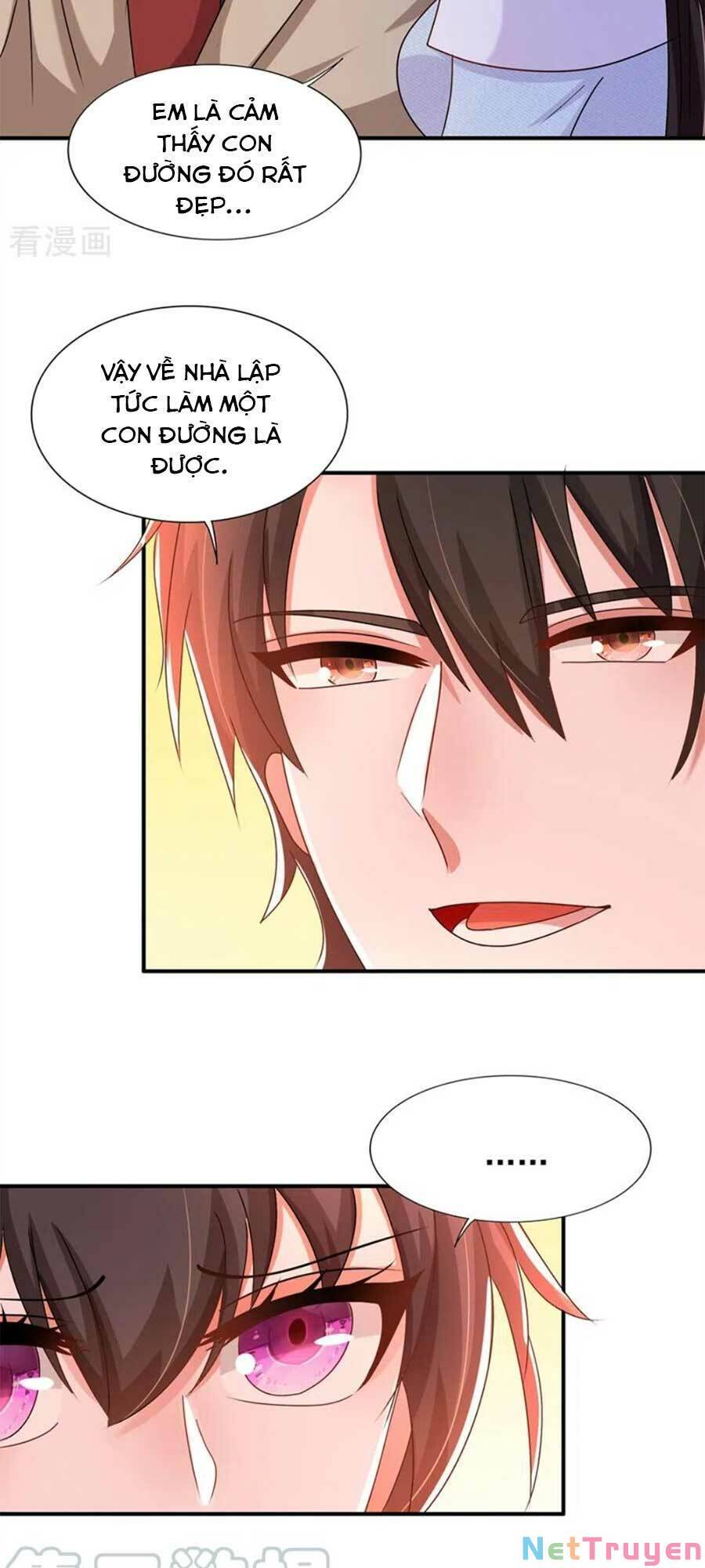 Trùng Sinh Không Gian: Cô Vợ Hào Môn Nóng Bỏng Không Dễ Chọc Chapter 175 - Trang 2