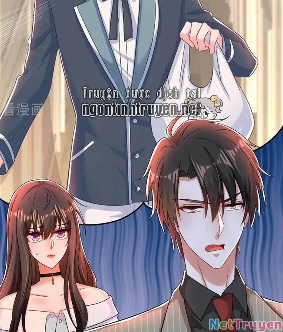 Trùng Sinh Không Gian: Cô Vợ Hào Môn Nóng Bỏng Không Dễ Chọc Chapter 176 - Trang 2