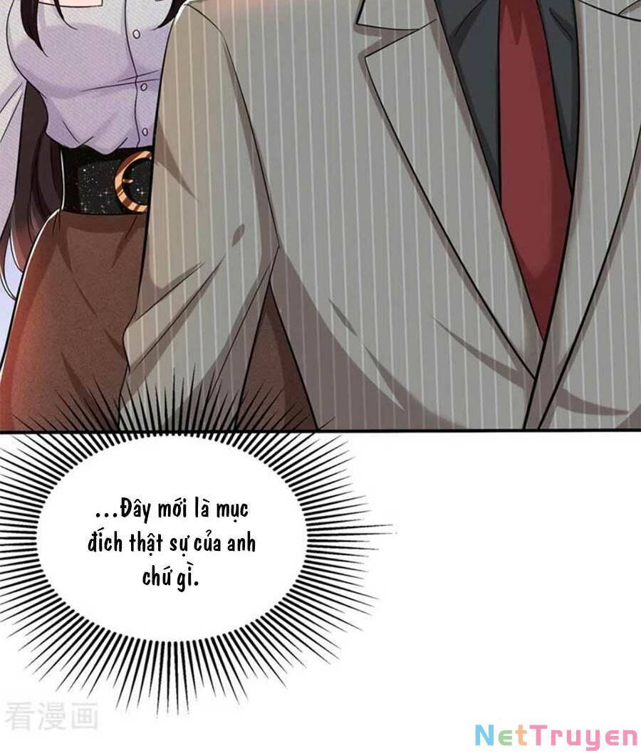 Trùng Sinh Không Gian: Cô Vợ Hào Môn Nóng Bỏng Không Dễ Chọc Chapter 176 - Trang 2