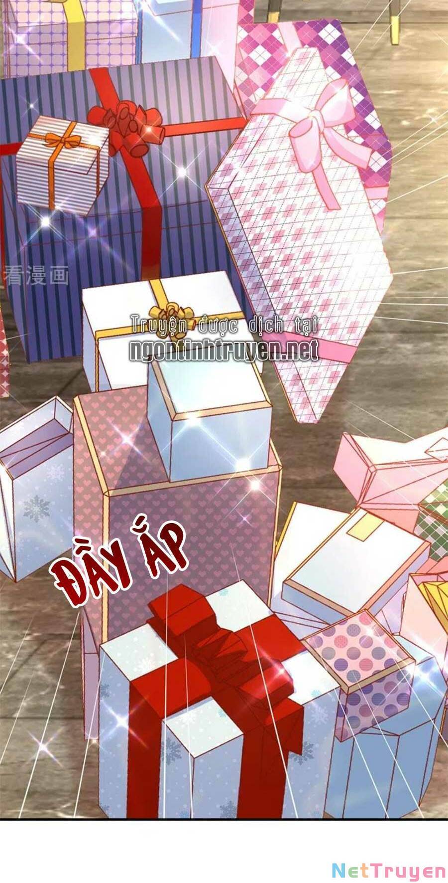 Trùng Sinh Không Gian: Cô Vợ Hào Môn Nóng Bỏng Không Dễ Chọc Chapter 176 - Trang 2