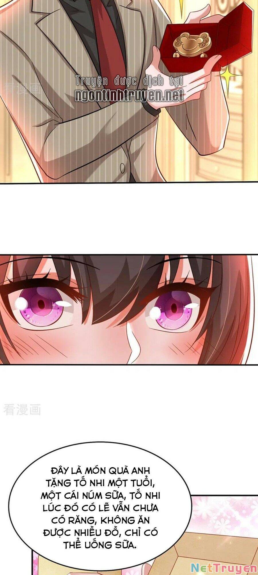 Trùng Sinh Không Gian: Cô Vợ Hào Môn Nóng Bỏng Không Dễ Chọc Chapter 176 - Trang 2