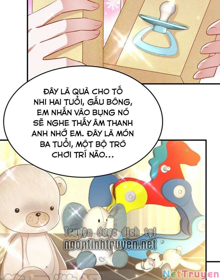 Trùng Sinh Không Gian: Cô Vợ Hào Môn Nóng Bỏng Không Dễ Chọc Chapter 176 - Trang 2