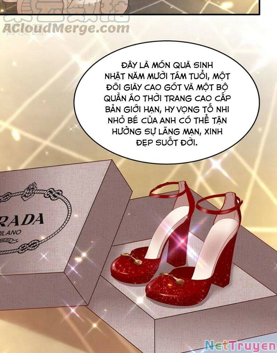 Trùng Sinh Không Gian: Cô Vợ Hào Môn Nóng Bỏng Không Dễ Chọc Chapter 176 - Trang 2