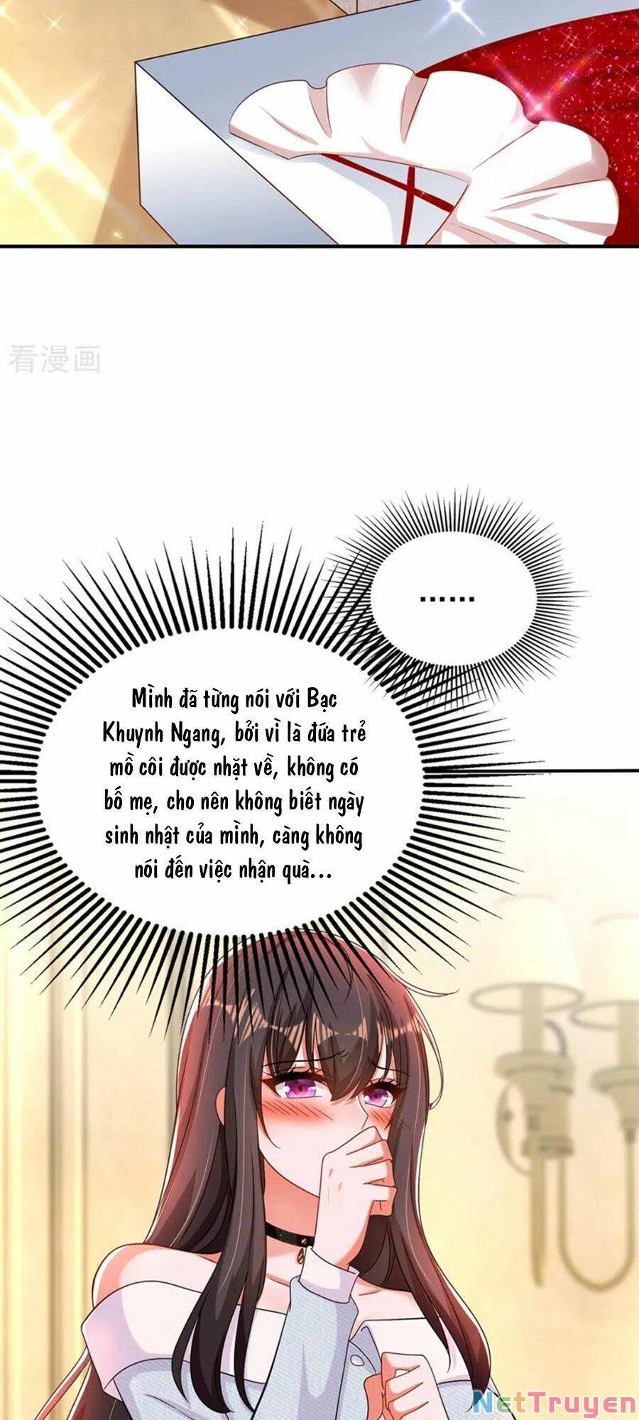 Trùng Sinh Không Gian: Cô Vợ Hào Môn Nóng Bỏng Không Dễ Chọc Chapter 176 - Trang 2