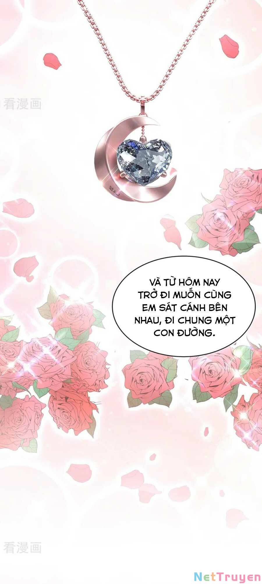 Trùng Sinh Không Gian: Cô Vợ Hào Môn Nóng Bỏng Không Dễ Chọc Chapter 176 - Trang 2