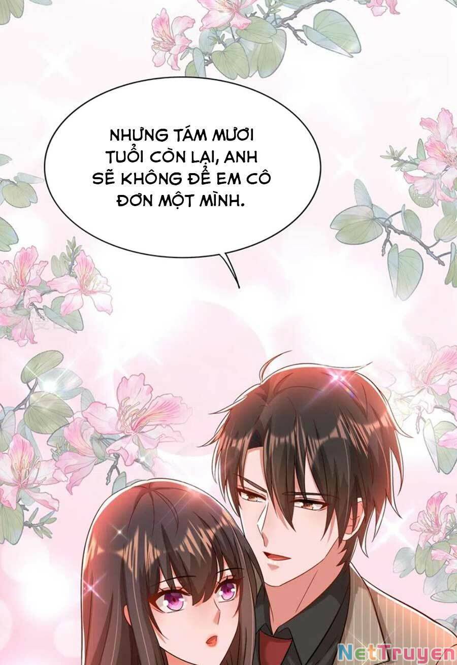 Trùng Sinh Không Gian: Cô Vợ Hào Môn Nóng Bỏng Không Dễ Chọc Chapter 176 - Trang 2