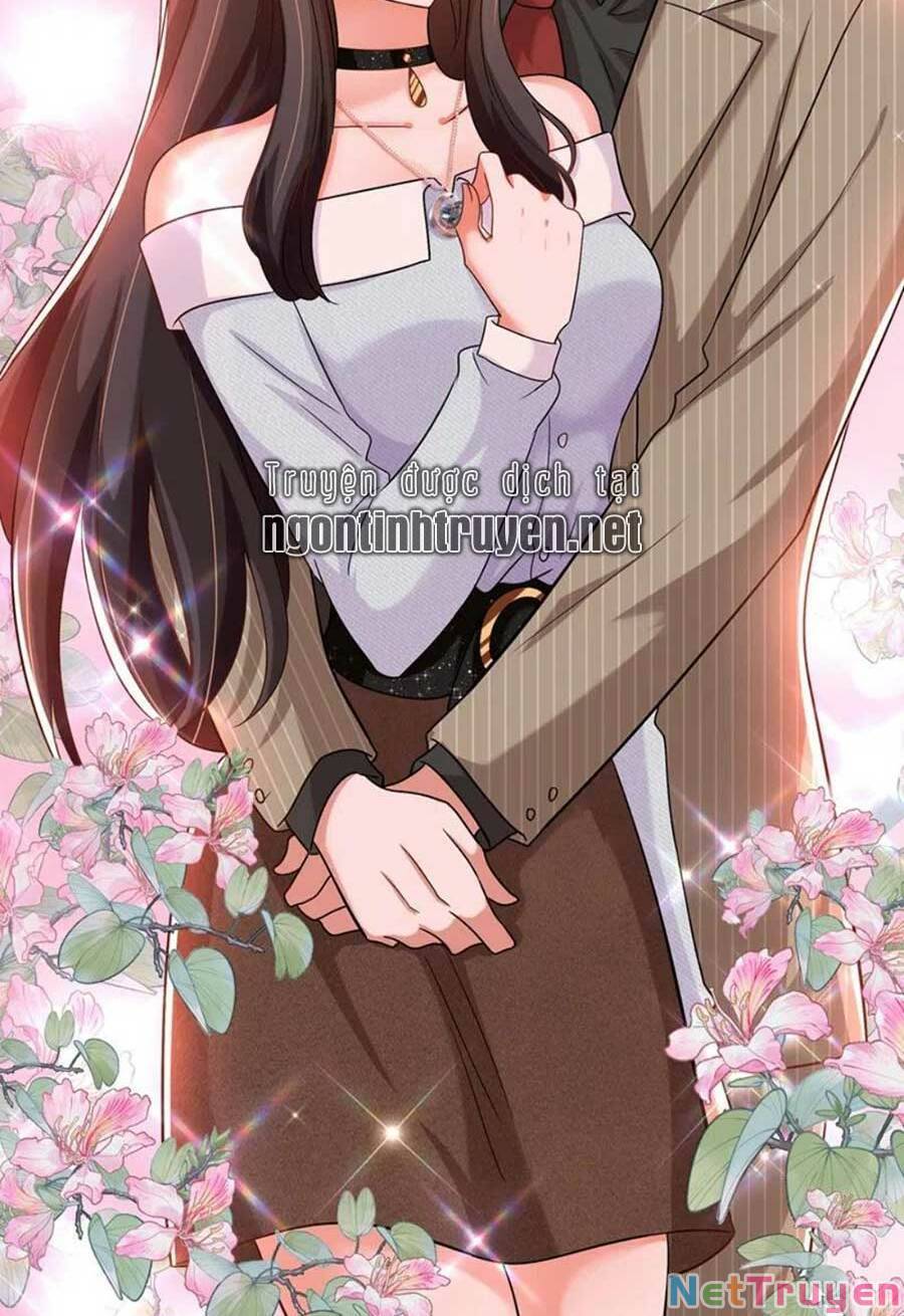 Trùng Sinh Không Gian: Cô Vợ Hào Môn Nóng Bỏng Không Dễ Chọc Chapter 176 - Trang 2