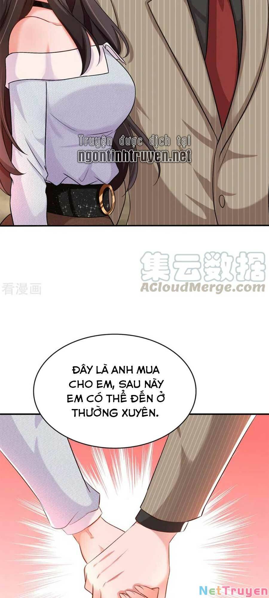 Trùng Sinh Không Gian: Cô Vợ Hào Môn Nóng Bỏng Không Dễ Chọc Chapter 176 - Trang 2