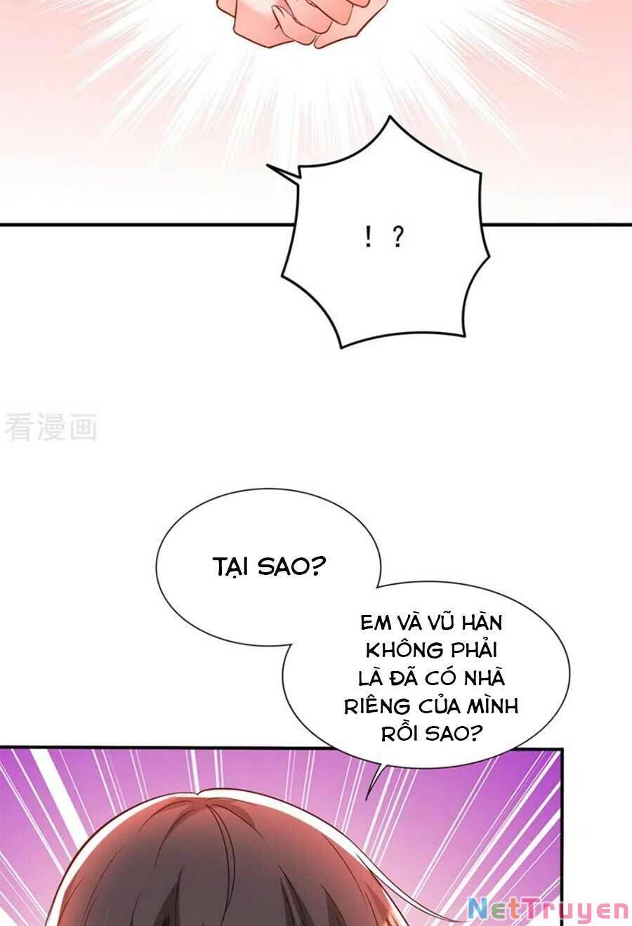 Trùng Sinh Không Gian: Cô Vợ Hào Môn Nóng Bỏng Không Dễ Chọc Chapter 176 - Trang 2