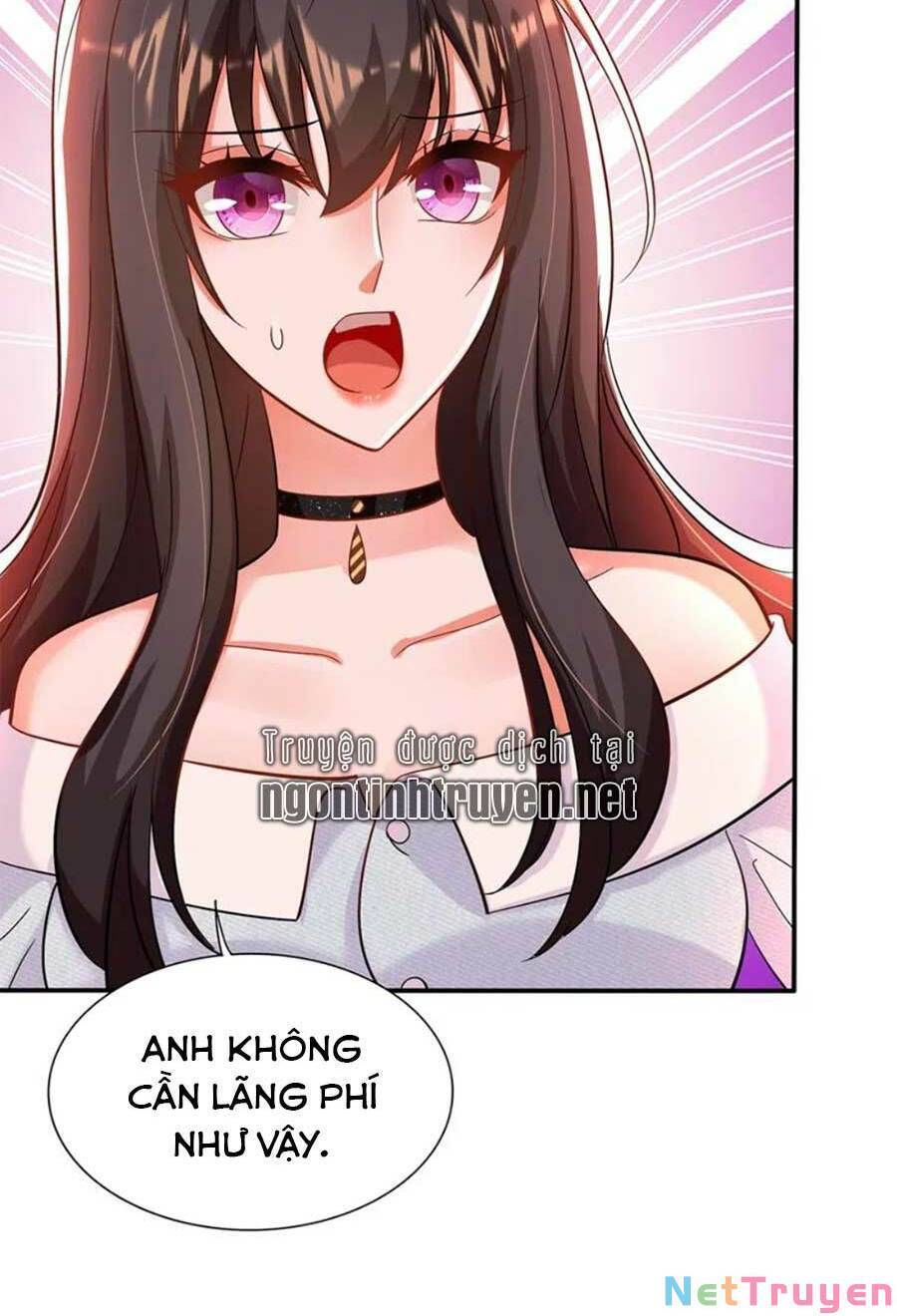 Trùng Sinh Không Gian: Cô Vợ Hào Môn Nóng Bỏng Không Dễ Chọc Chapter 176 - Trang 2