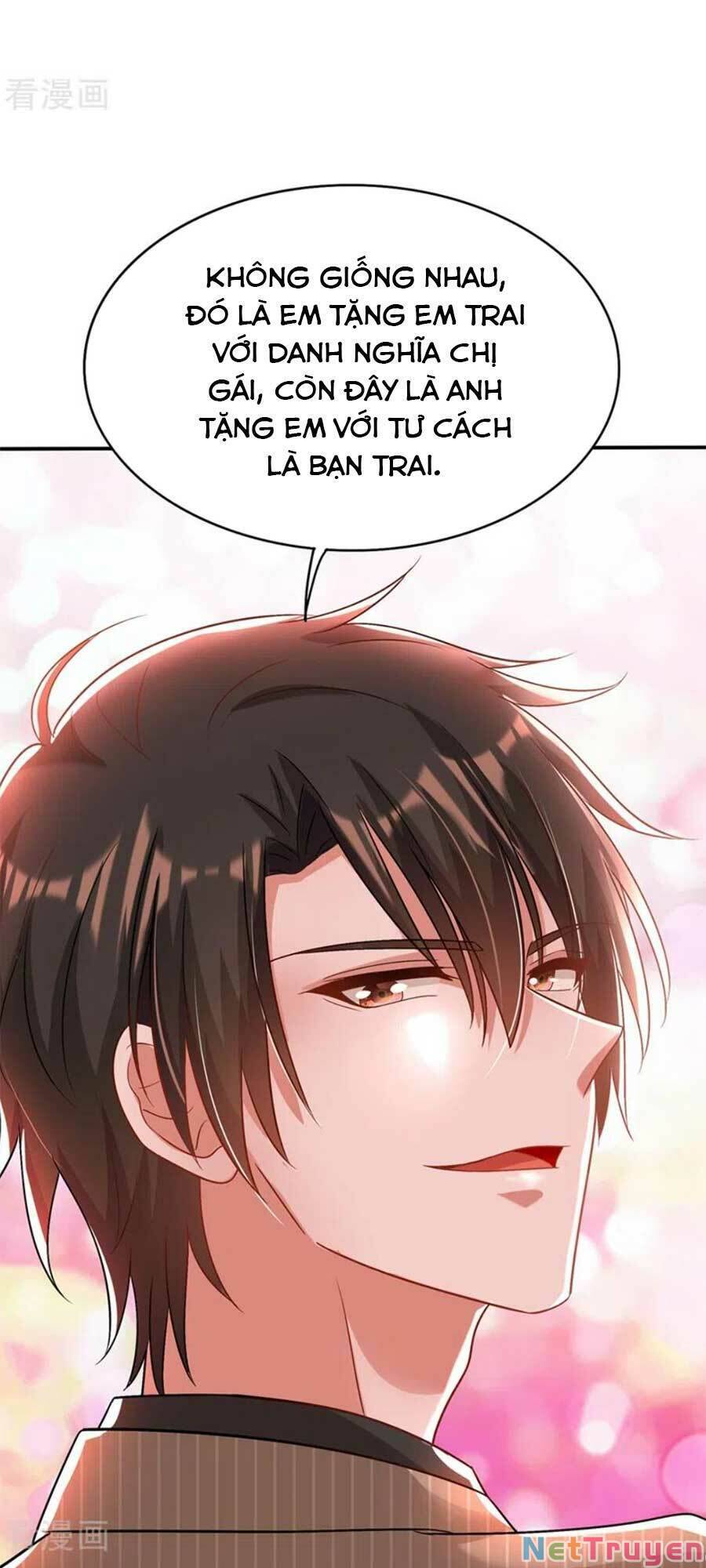 Trùng Sinh Không Gian: Cô Vợ Hào Môn Nóng Bỏng Không Dễ Chọc Chapter 176 - Trang 2