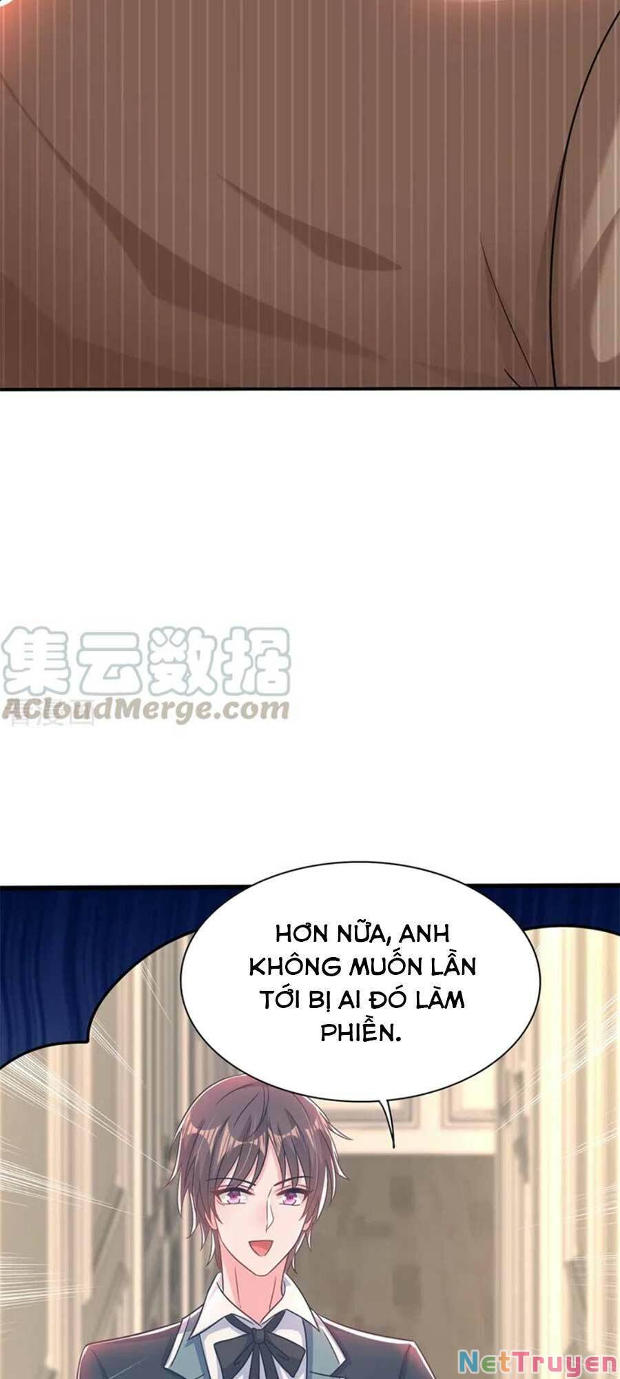 Trùng Sinh Không Gian: Cô Vợ Hào Môn Nóng Bỏng Không Dễ Chọc Chapter 176 - Trang 2