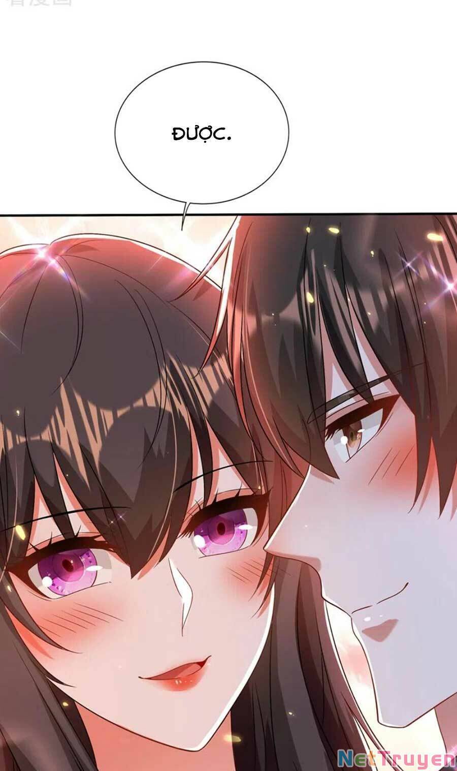 Trùng Sinh Không Gian: Cô Vợ Hào Môn Nóng Bỏng Không Dễ Chọc Chapter 177 - Trang 2