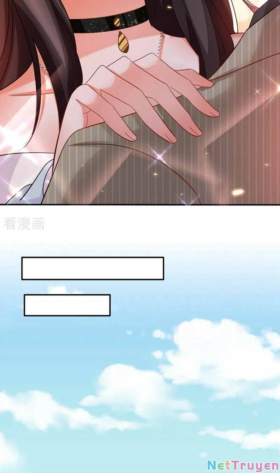 Trùng Sinh Không Gian: Cô Vợ Hào Môn Nóng Bỏng Không Dễ Chọc Chapter 177 - Trang 2