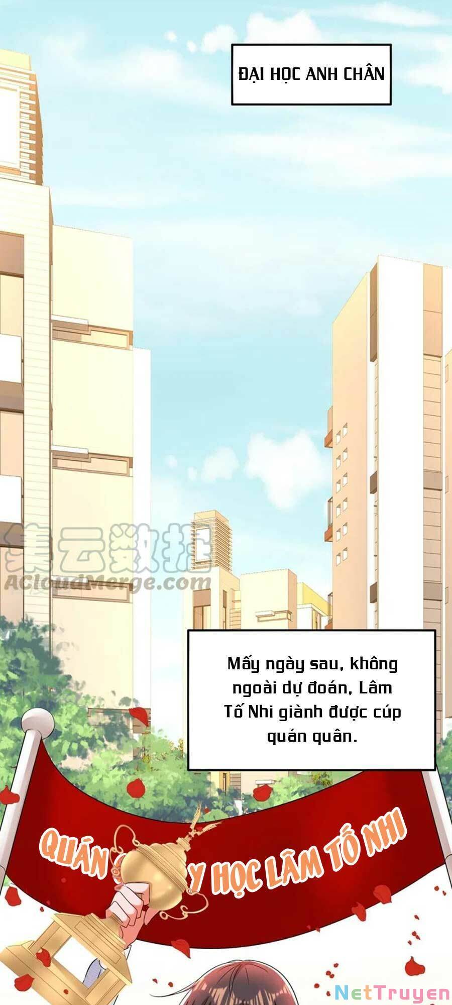 Trùng Sinh Không Gian: Cô Vợ Hào Môn Nóng Bỏng Không Dễ Chọc Chapter 177 - Trang 2