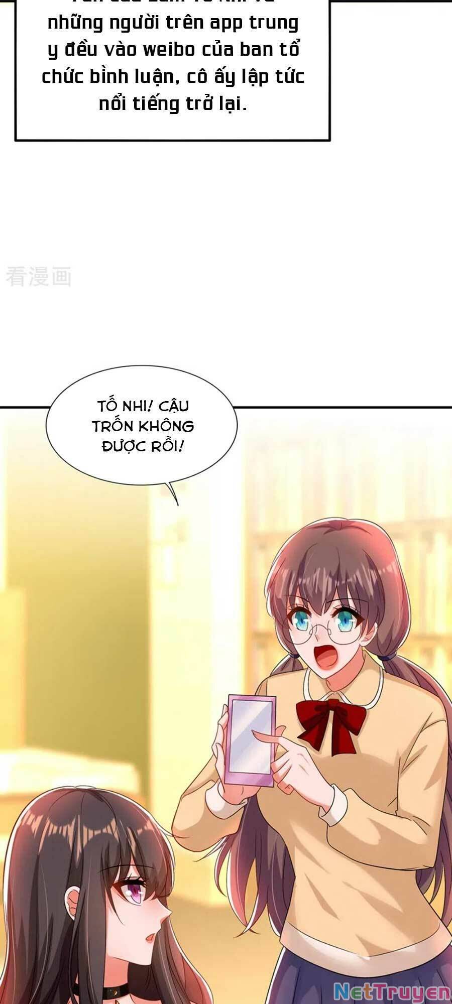 Trùng Sinh Không Gian: Cô Vợ Hào Môn Nóng Bỏng Không Dễ Chọc Chapter 177 - Trang 2