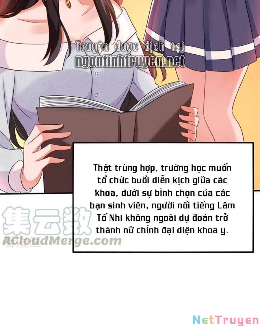 Trùng Sinh Không Gian: Cô Vợ Hào Môn Nóng Bỏng Không Dễ Chọc Chapter 177 - Trang 2