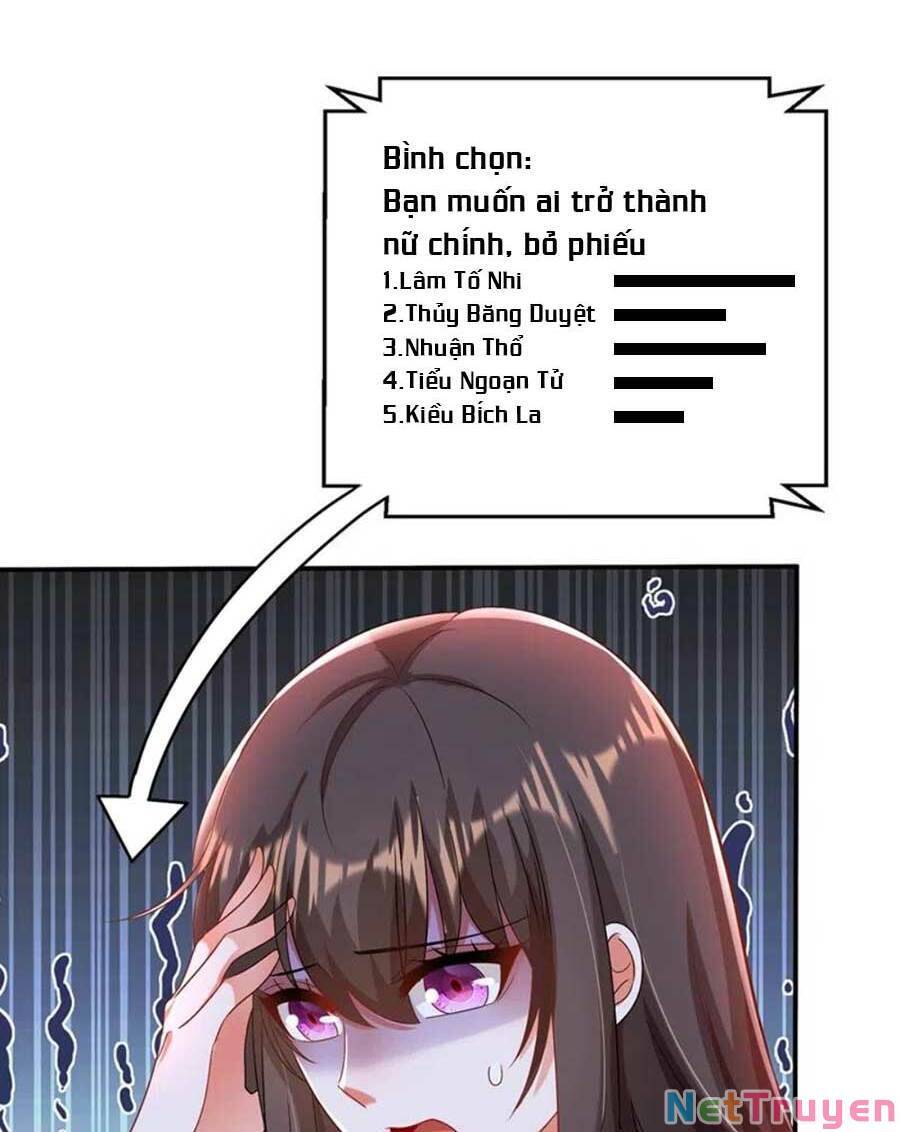 Trùng Sinh Không Gian: Cô Vợ Hào Môn Nóng Bỏng Không Dễ Chọc Chapter 177 - Trang 2