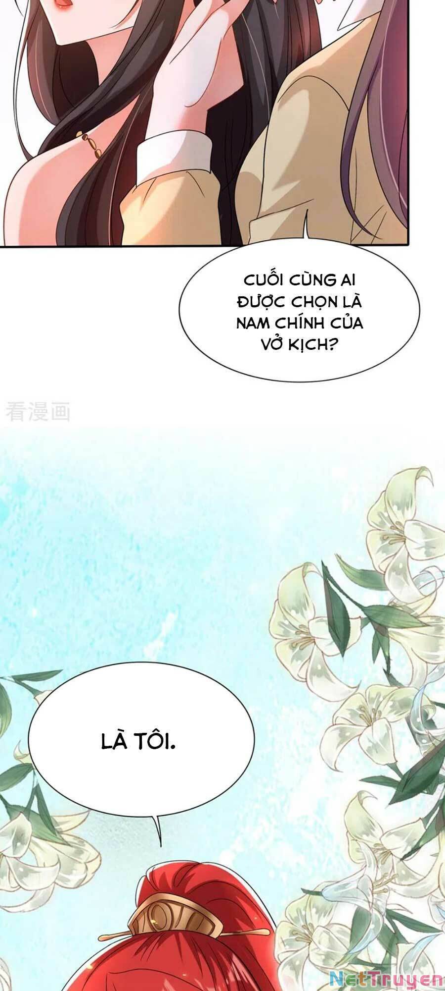 Trùng Sinh Không Gian: Cô Vợ Hào Môn Nóng Bỏng Không Dễ Chọc Chapter 177 - Trang 2