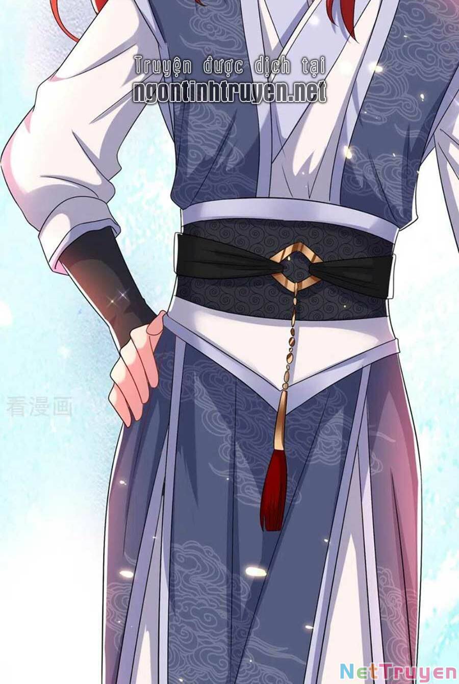 Trùng Sinh Không Gian: Cô Vợ Hào Môn Nóng Bỏng Không Dễ Chọc Chapter 177 - Trang 2