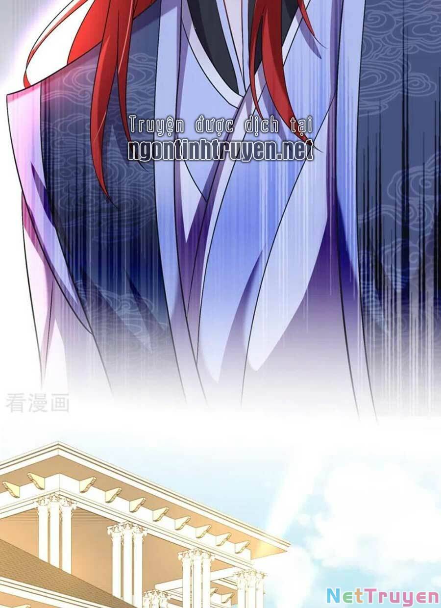 Trùng Sinh Không Gian: Cô Vợ Hào Môn Nóng Bỏng Không Dễ Chọc Chapter 177 - Trang 2