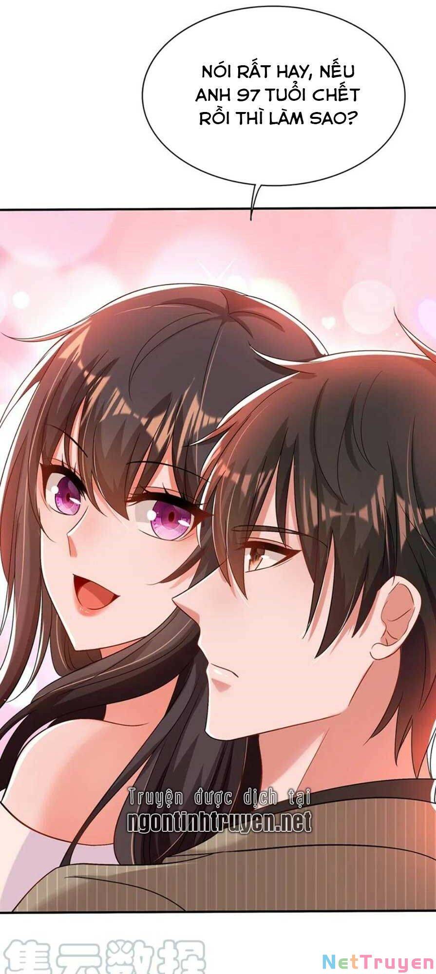Trùng Sinh Không Gian: Cô Vợ Hào Môn Nóng Bỏng Không Dễ Chọc Chapter 177 - Trang 2