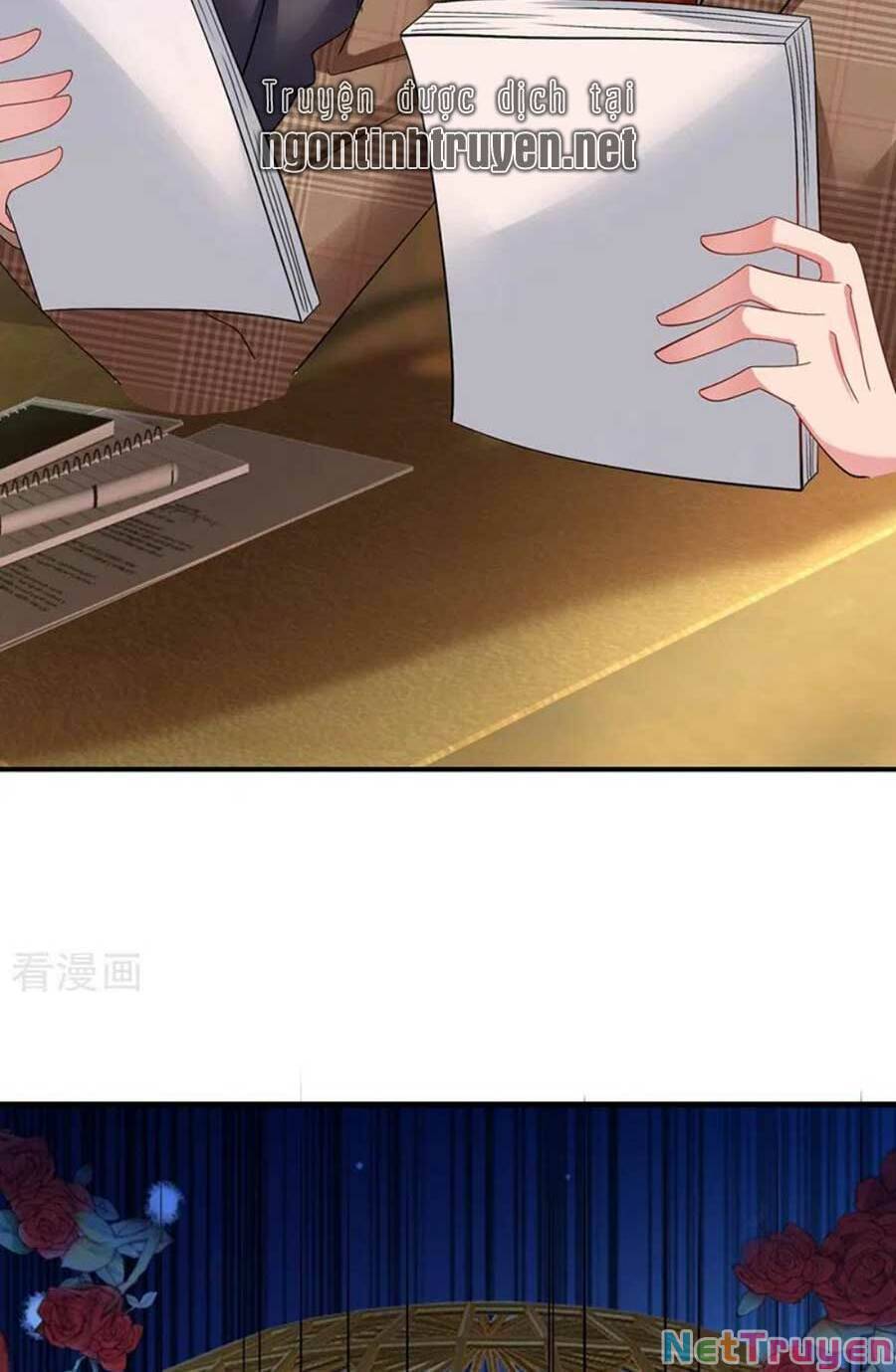 Trùng Sinh Không Gian: Cô Vợ Hào Môn Nóng Bỏng Không Dễ Chọc Chapter 177 - Trang 2