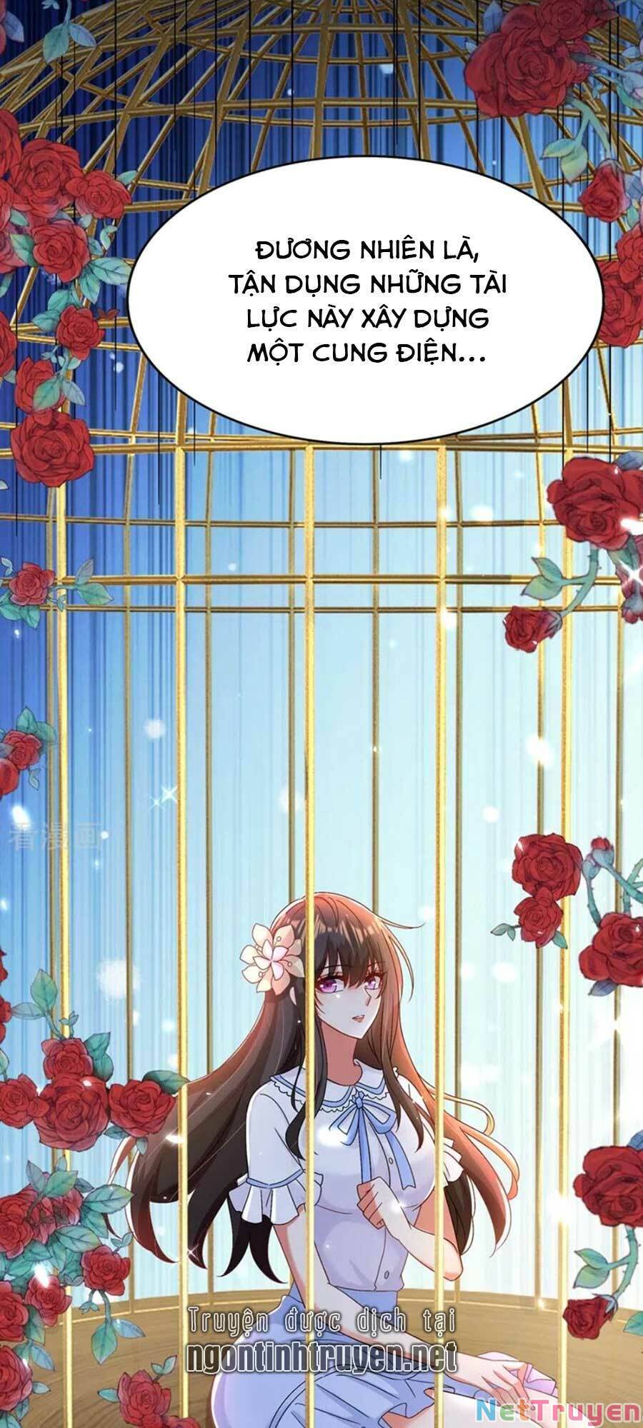 Trùng Sinh Không Gian: Cô Vợ Hào Môn Nóng Bỏng Không Dễ Chọc Chapter 177 - Trang 2
